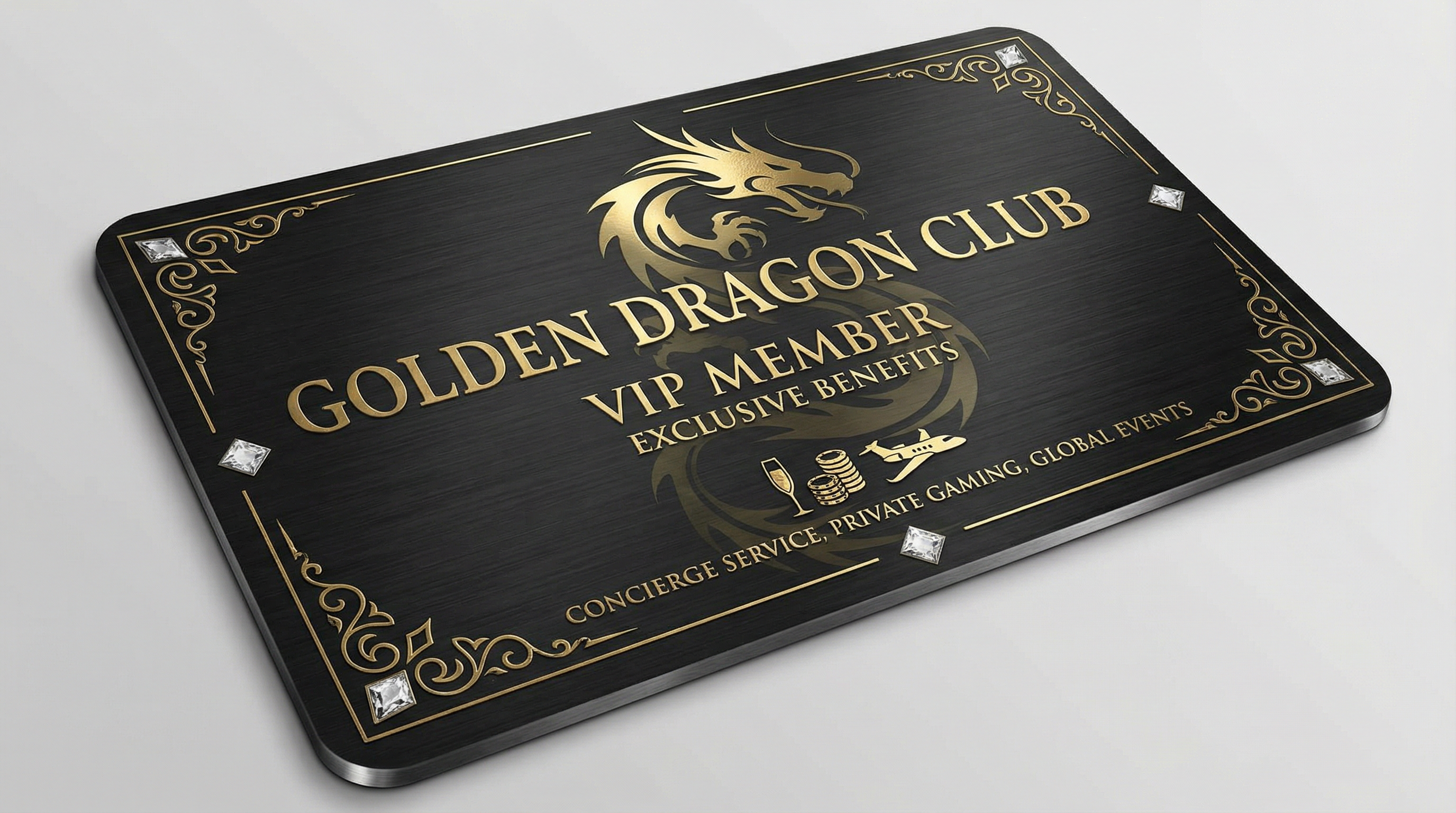 VIP会员专属权益